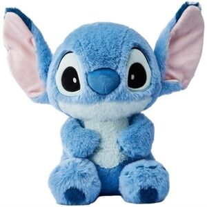 MINISO Disney Lilo & Stitch Collection 10" Stitch Plush Toy